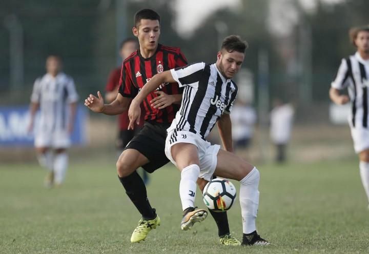 Meneghini_Juventus_Primavera_lapresse_2017
