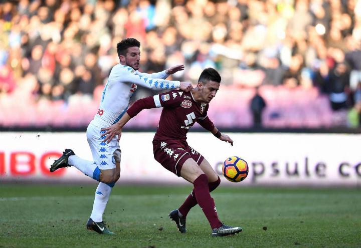 Mertens_Napoli_Torino_lapresse_2017