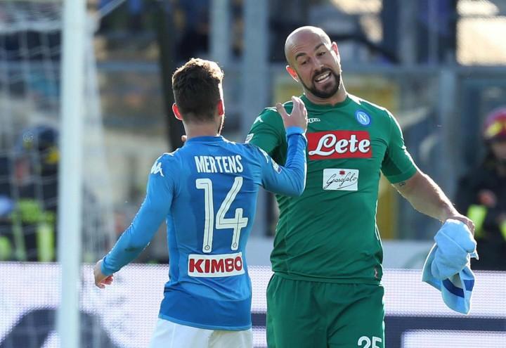 Mertens_Reina_Napoli_Atalanta_lapresse_2018