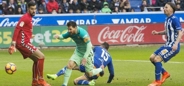 Messi_Barcellona_Alaves_lapresse_2017
