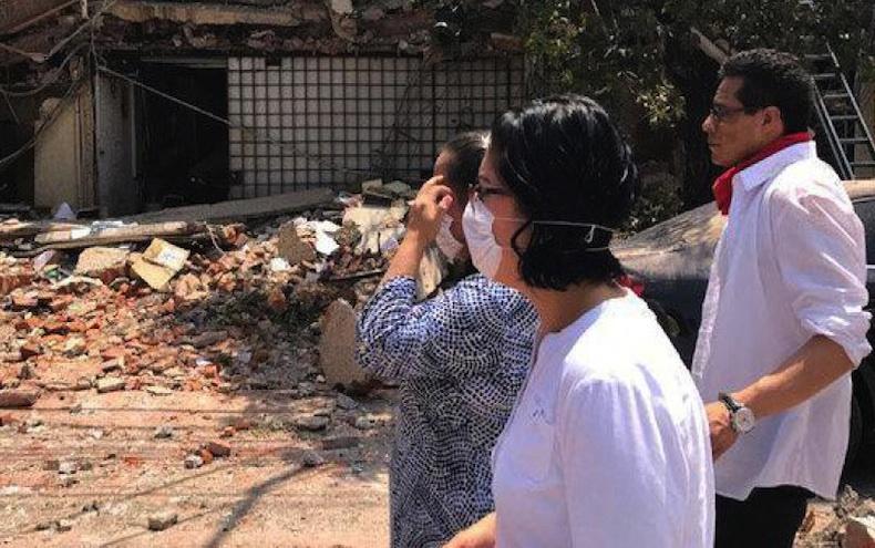 Messico_terremoto_frida_sofia_12enne_viva_sotto_macerie