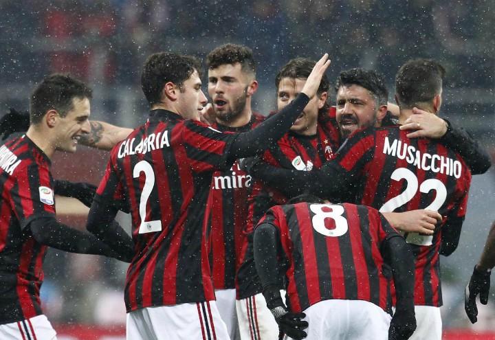 Milan_Bologna_gruppo_esultanza_lapresse_2017