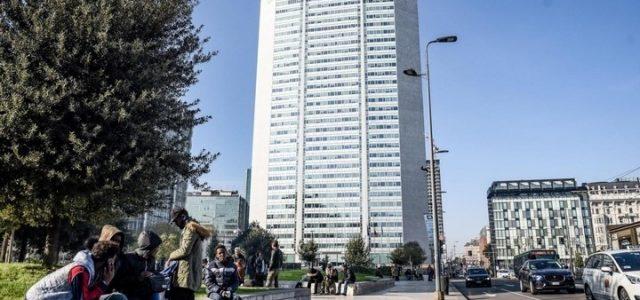 Milano_Pirelli_Pirellone_Lapresse
