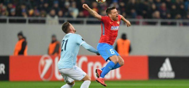 Milinkovic_Pintilii_Steaua_Lazio_lapresse_2018