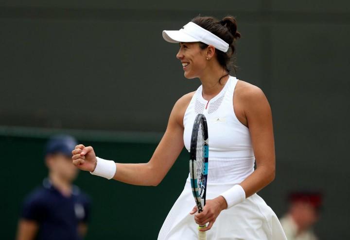 Muguruza_sorriso_Wimbledon_lapresse_2017