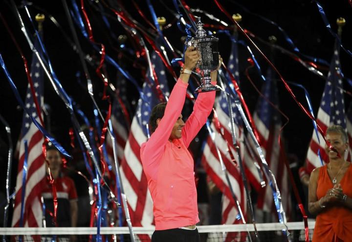 rafa nadal usopen rafa nadal usopen
