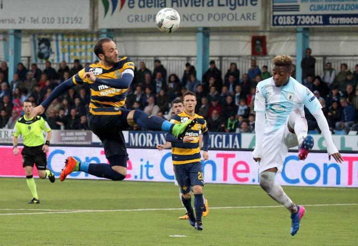 Pazzini_Entella_SerieB_lapresse_2017