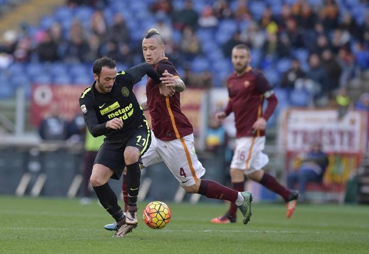 Roma_Verona_lapresse_2017