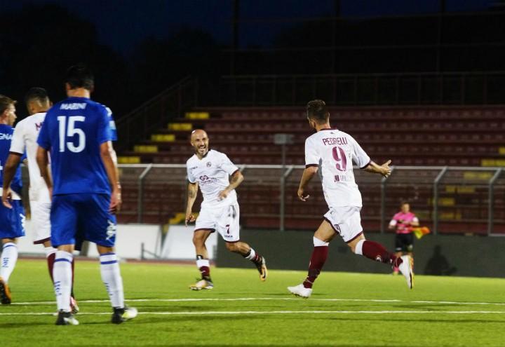 Pedrelli_Livorno_gol_lapresse_2017
