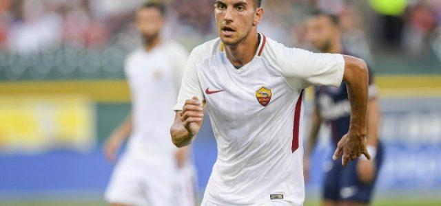 Pellegrini_Roma_bianca_lapresse_2017