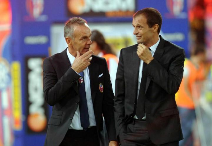 Pioli_Allegri_lapresse_2017