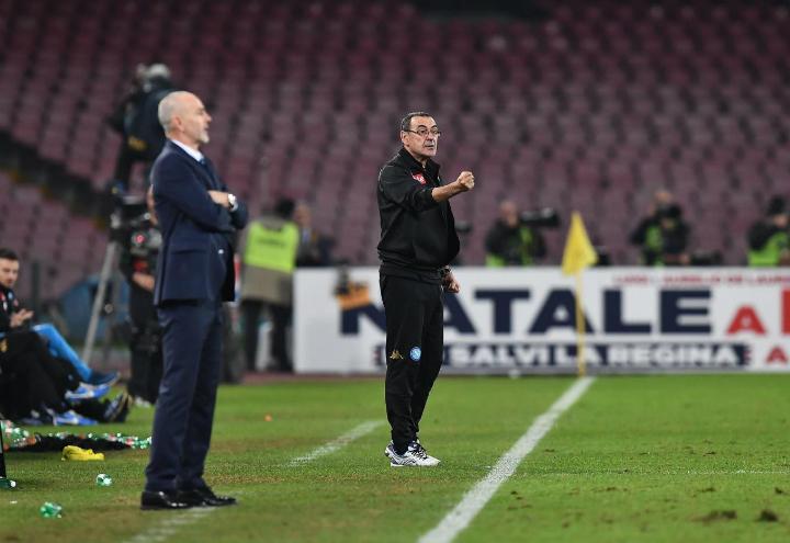 Pioli_Sarri_Inter_Napoli_lapresse_2017