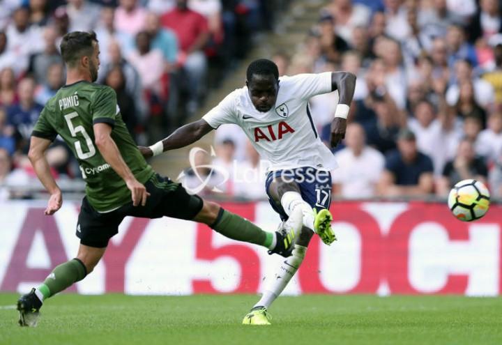 Pjanic_Sissoko_Juventus_Tottenham_lapresse_2018
