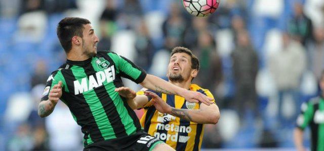 Politano_Wszolek_Sassuolo_Verona_lapresse_2017