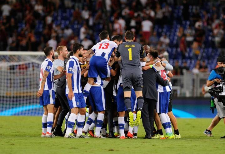 Porto_mucchio_Champions_lapresse_2017