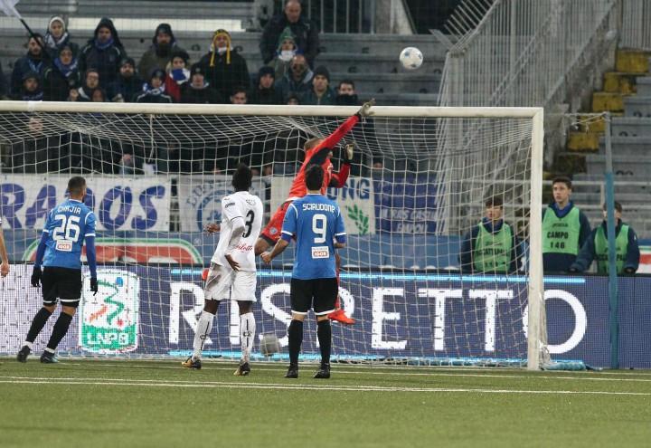Provedel_parata_Empoli_Novara_lapresse_2017