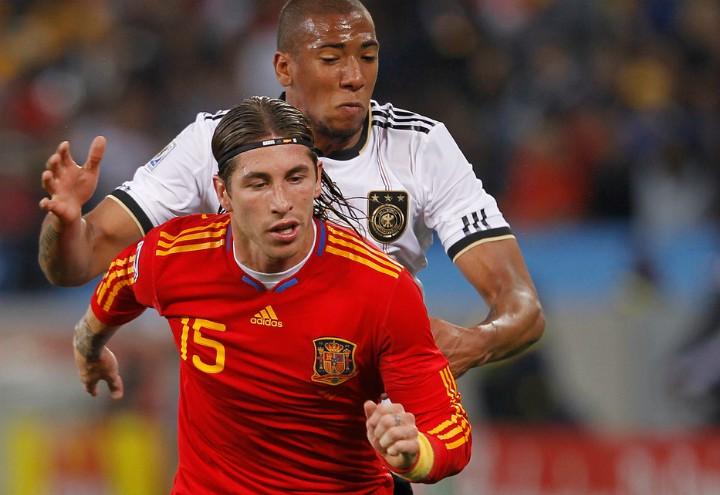 Ramos_Boateng_Germania_Spagna_lapresse_2018