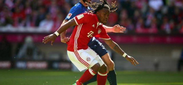 renato sanches