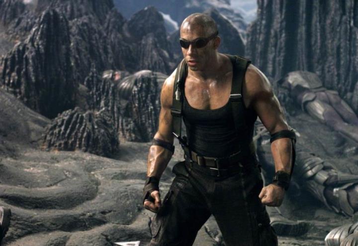 Riddick 4 Stream Riddick 4 Stream