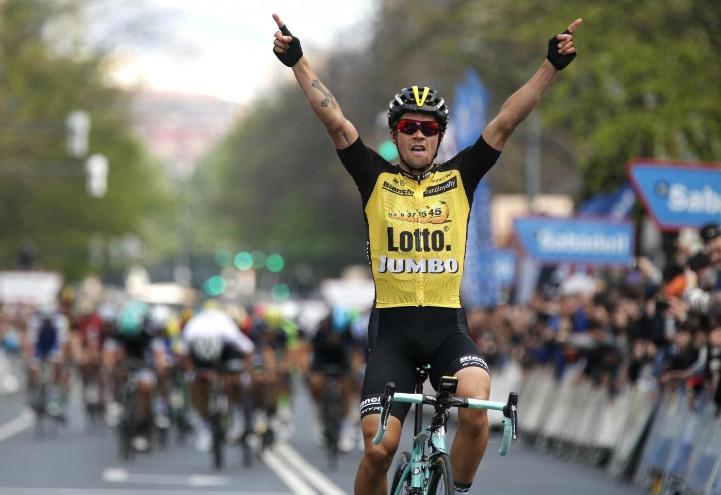 Roglic Tre Valli Varesine