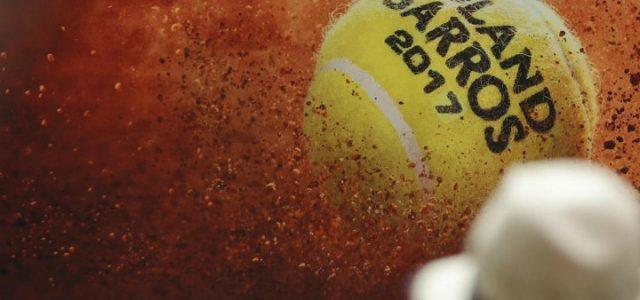 RolandGarros_pallina_tennis_lapresse_2017