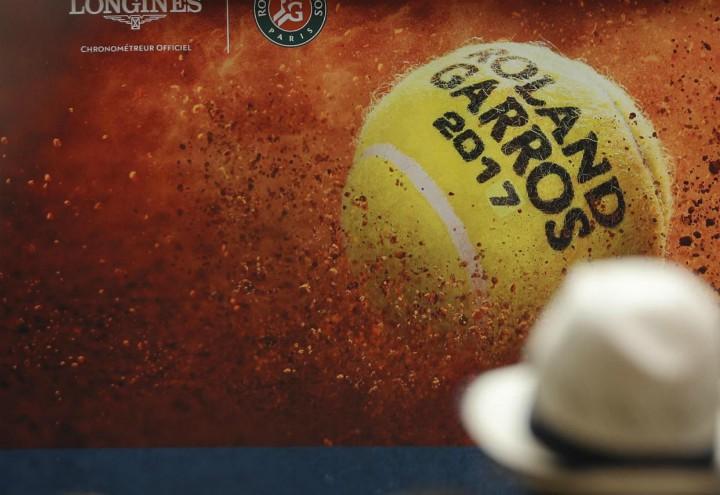 RolandGarros_pallina_tennis_lapresse_2017