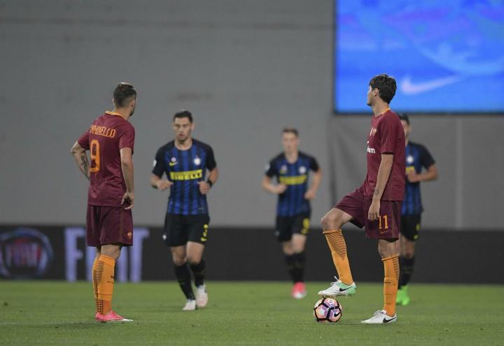 Roma_Inter_Primavera_lapresse_2017