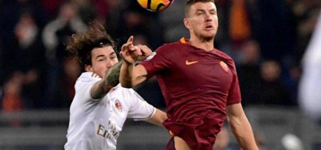 Roma Milan