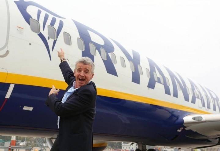 Ryanair_OLeary_Lapresse