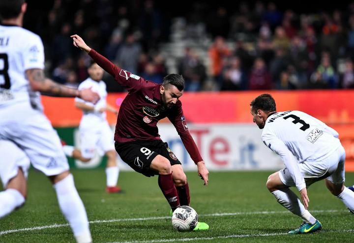 Video/ Salernitana Venezia (2-1): Highlights E Gol, Verdetto In Bilico ...