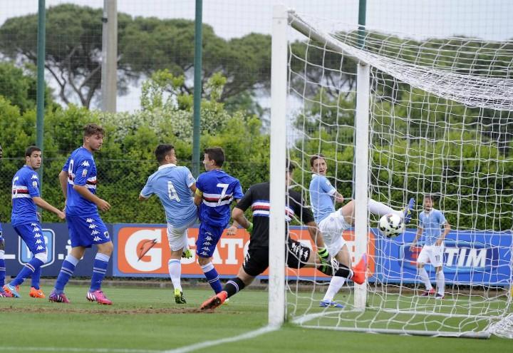 Sampdoria Primavera