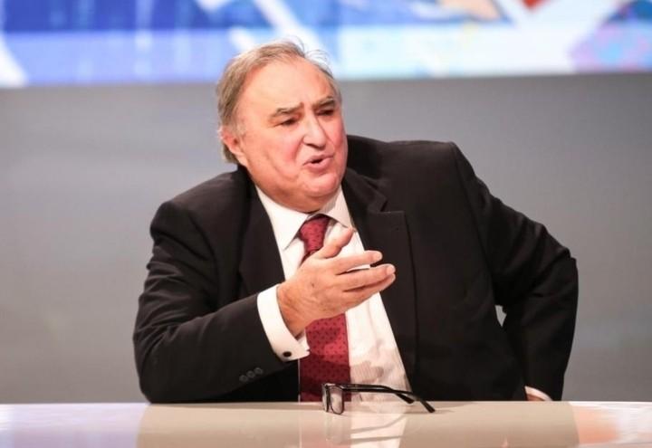Sapelli_Giulio_Lapresse