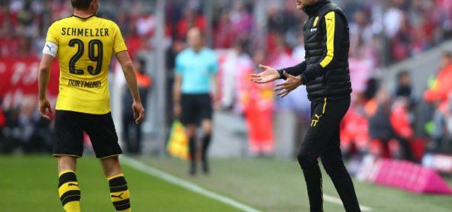 Schmelzer_Tuchel_Dortmund_lapresse_2017