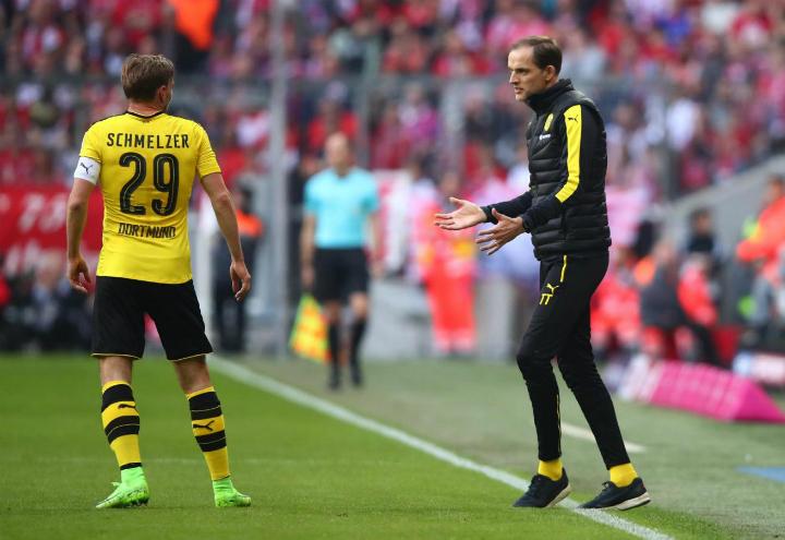 Schmelzer_Tuchel_Dortmund_lapresse_2017