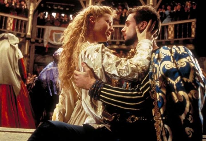 Shakespeare-in-Love
