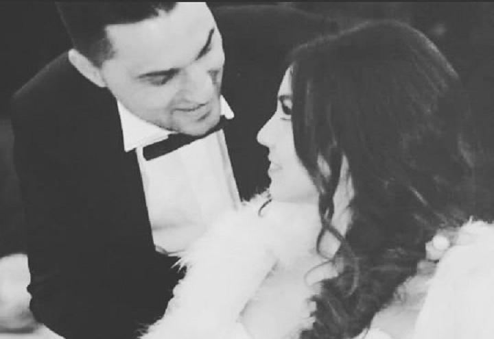 Sharon_bergonzi_uomini_e_donne_matrimonio_instagram