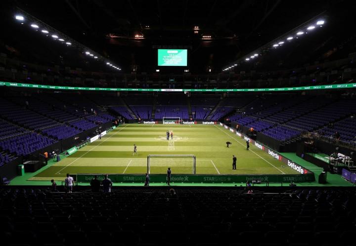 Star Sixes Highlights Star Sixes Highlights