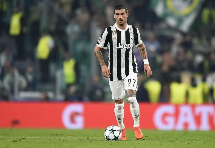 Sturaro_Juventus_possesso_lapresse_2018