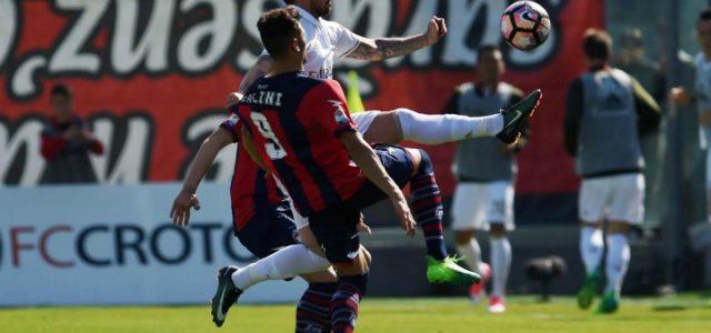 Milan Crotone