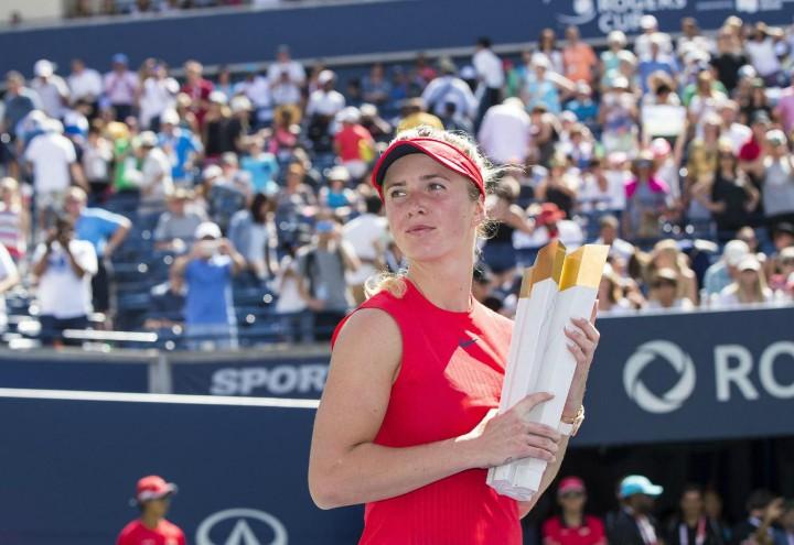 Svitolina_Toronto_trofeo_lapresse_2017