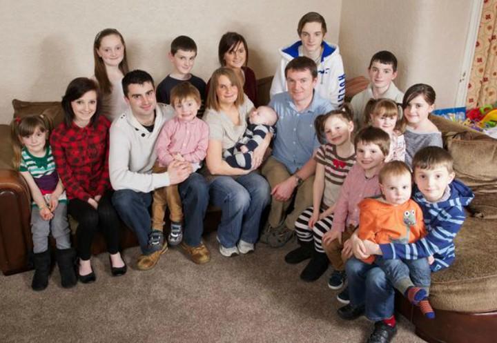 The-Radford-Family_fb