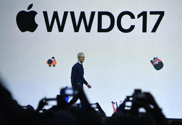 Tim_Cook_WWDC17_LaPresse