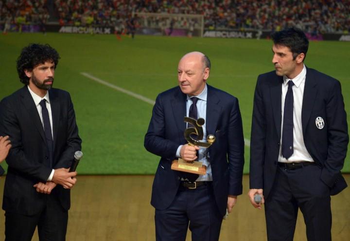 Tommasi_Marotta_Buffon_Gala_lapresse_2017