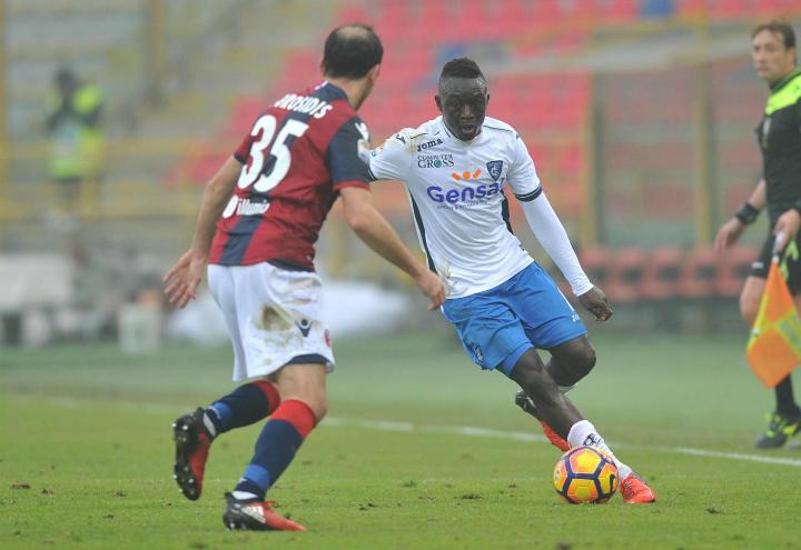 Torosidis_Diousse_Empoli_Bologna_lapresse_2017