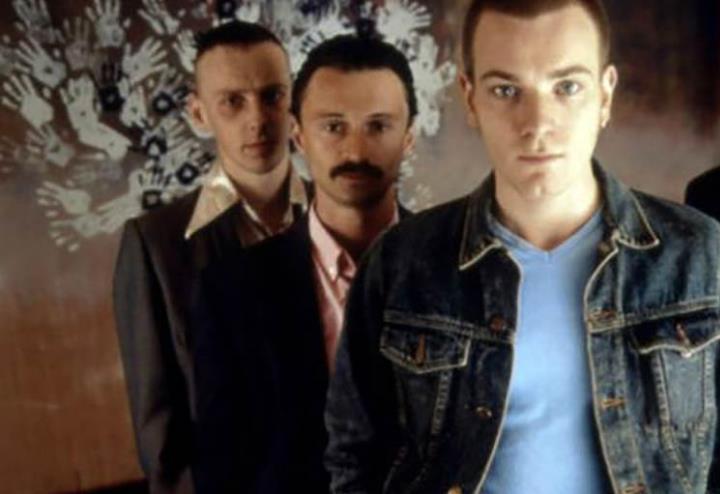 Trainspotting2