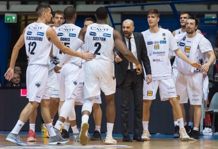 Trento_Buscaglia_gruppo_basket_lapresse_2018