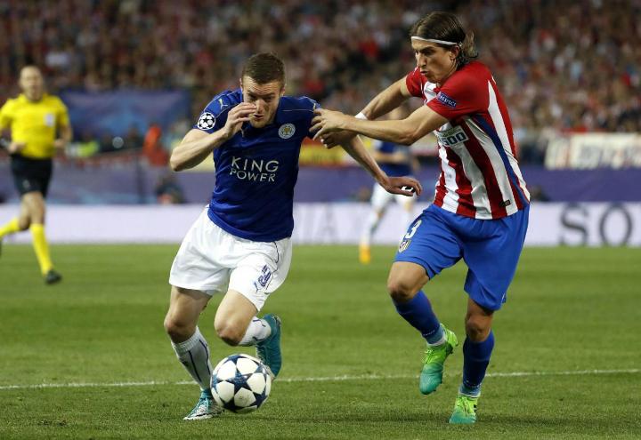 Vardy_FilipeLuis_Leicester_lapresse_2017
