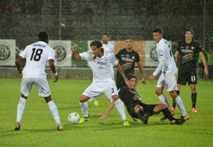 Venezia_Spezia_SerieB_lapresse_2017