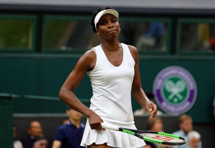 VenusWilliams_Wimbledon_lapresse_2017