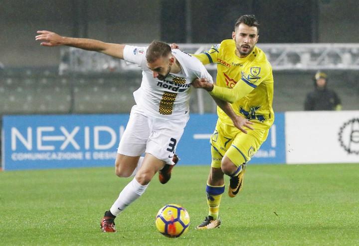 Verona_Chievo_derby_lapresse_2018